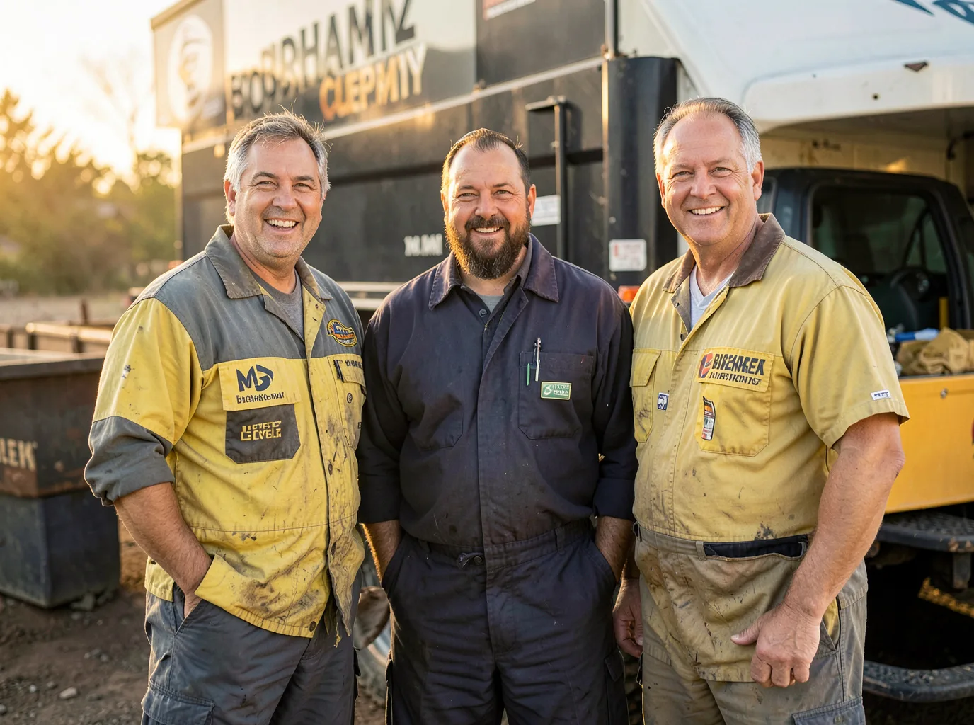 Sewage Cleanup company in Hixson, TN